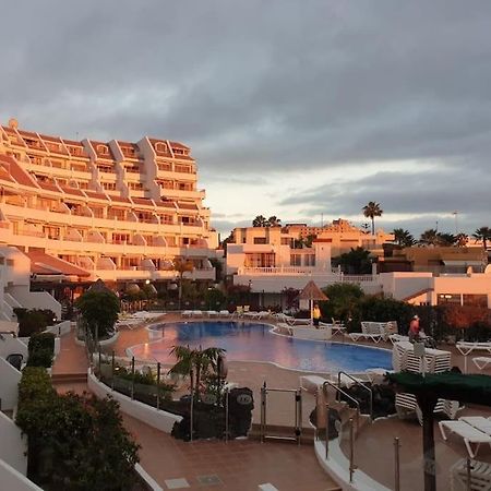 Costa Adeje Modern Studio, Close To The Beach Exteriör bild
