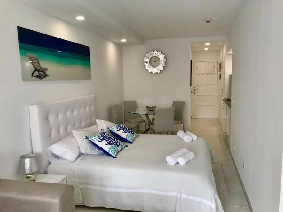 Costa Adeje Modern Studio, Close To The Beach Exteriör bild